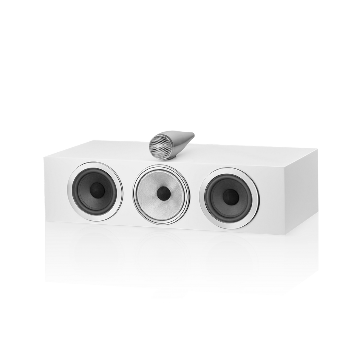 Bowers &amp; Wilkins HTM71 S3, center speaker