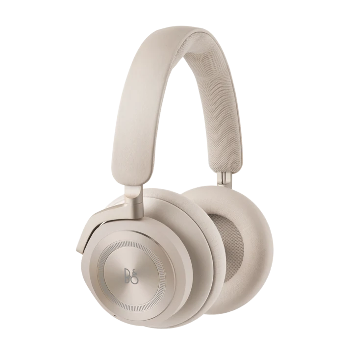 Bang & Olufsen BEOPLAY HX, ausinės (įvairių spalvų)- Gold Tone
