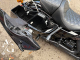 Harley Davidson 2024 metų garso aparatūra