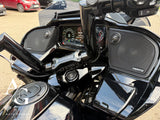 Harley Davidson 2024 metų garso aparatūra