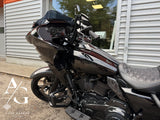 Harley Davidson 2024 metų garso aparatūra