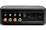 Harman Kardon Citation AMP, tinklo grotuvas- stiprintuvas HDMI ARC