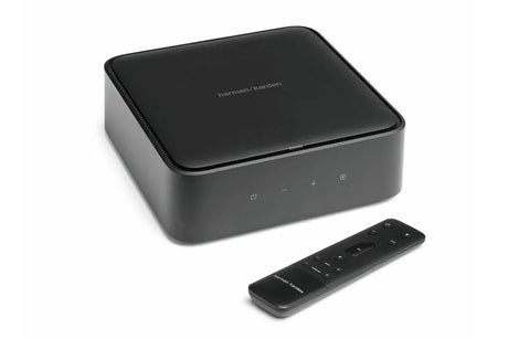 Harman Kardon Citation AMP, tinklo grotuvas- stiprintuvas HDMI ARC