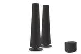 Harman Kardon Citation Tower 2.1, belaidė 2.1 garso sistema