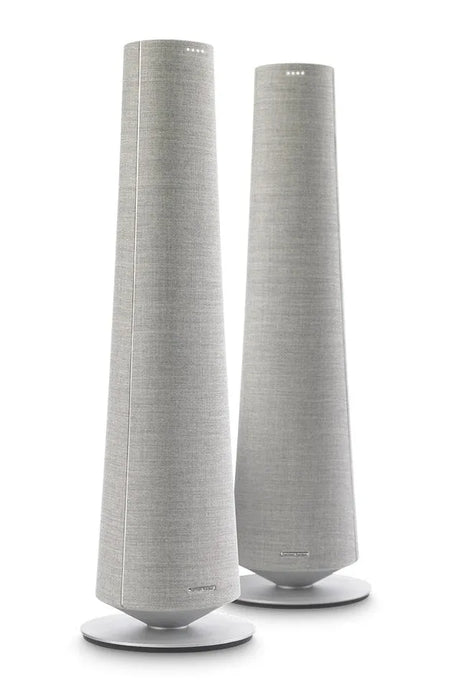 Harman Kardon Citation Tower, belaidės grindinės garso kolonėlės (įvairių spalvų)