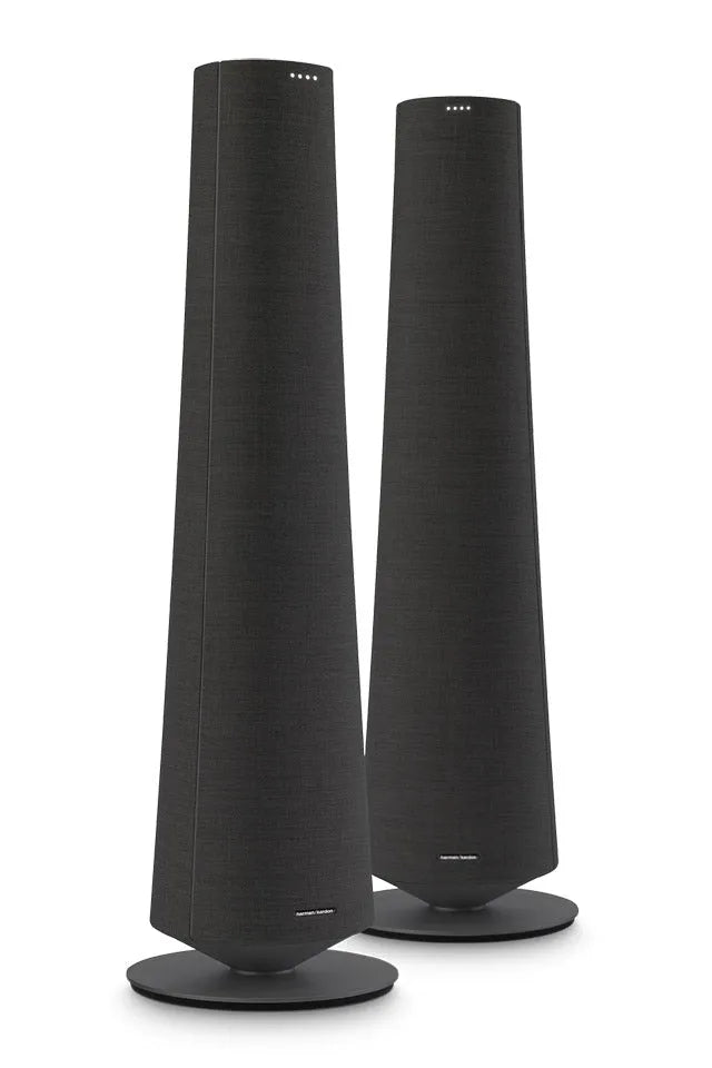 Harman Kardon Citation Tower, belaidės grindinės garso kolonėlės (įvairių spalvų)