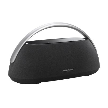 Harman Kardon Go + Play 3, Belaidė Bluetooth garso kolonėlė