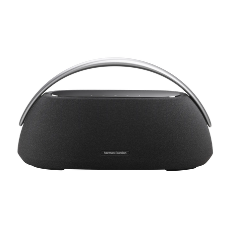 Harman Kardon Go + Play 3, Belaidė Bluetooth garso kolonėlė