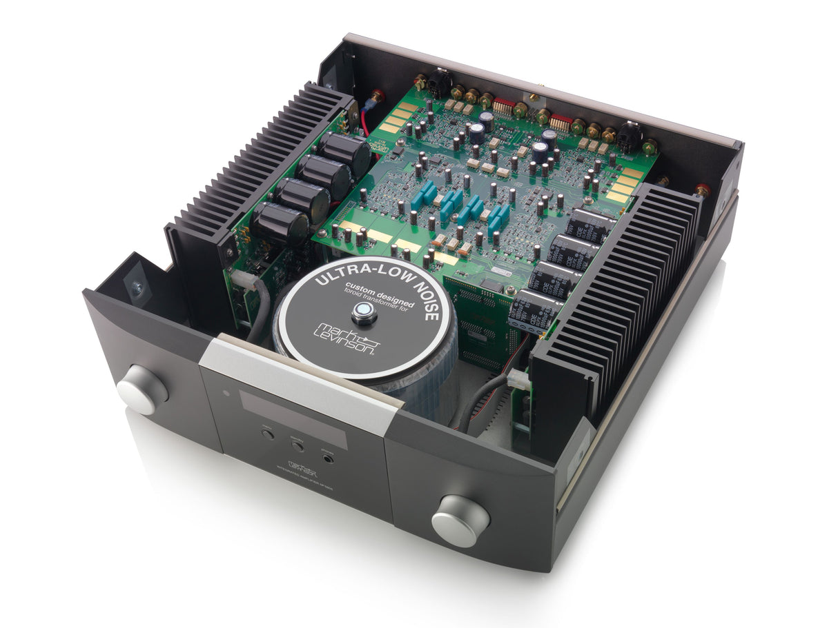 Mark Levinson № 5805, integruotas skaitmeninis stiprintuvas 