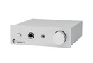 Pro-Ject Head Box S2, ausinių stiprintuvas (įvairių spalvų)