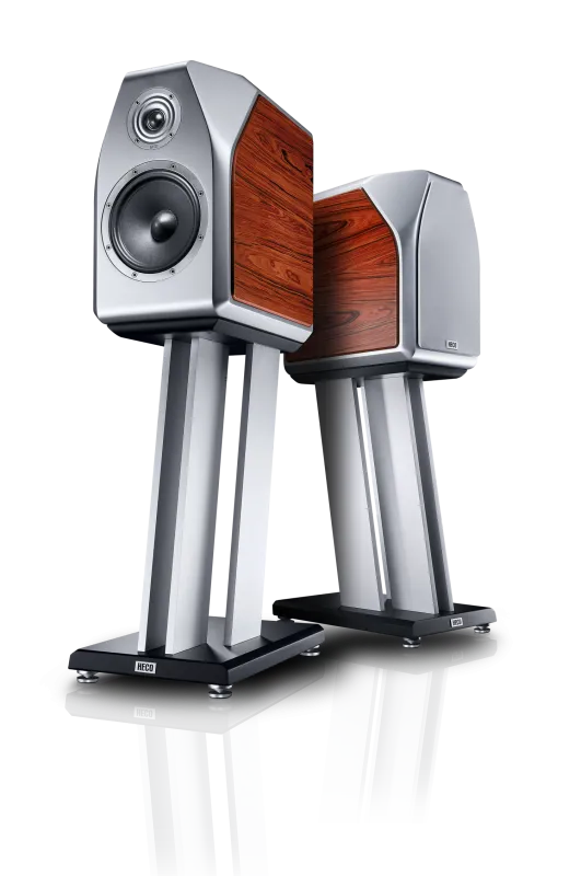 Heco BellaDonna, grindinė garso kolonėlė