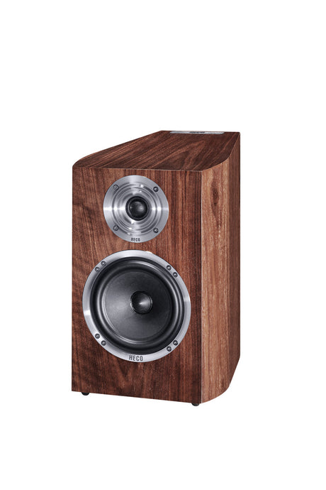 Heco Celan Revolution 3, bookshelf speaker