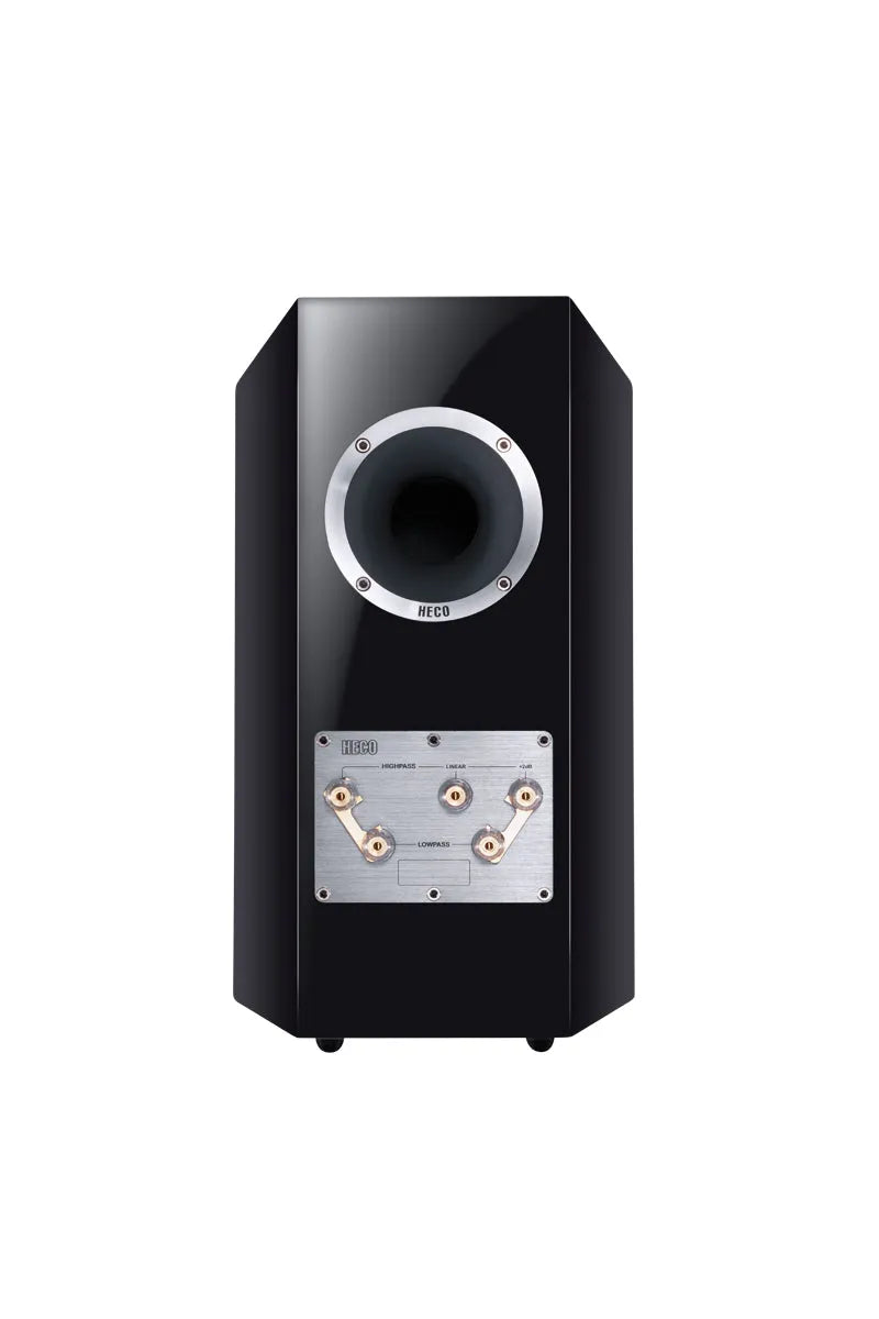 Heco Celan Revolution 3, lentyninė garso kolonėlė