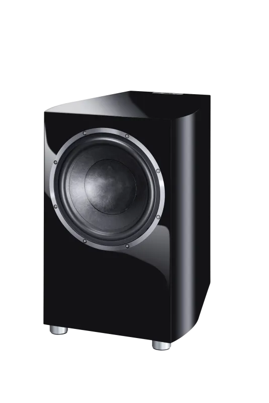 Heco Celan Revolution 32A, žemų dažnių garso kolonėlė