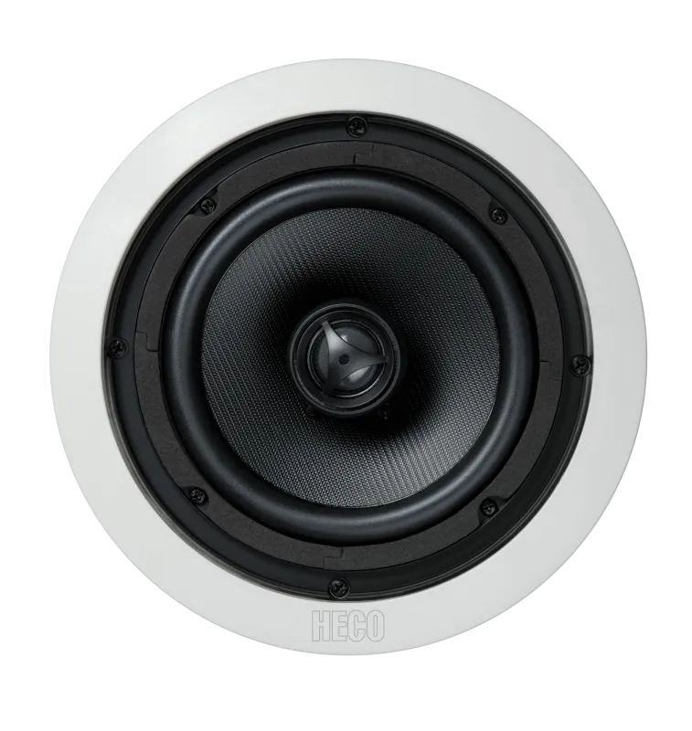 Heco Install INC 62, lubinis garsiakalbis