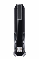 Heco La Diva, grindinė garso kolonėlė