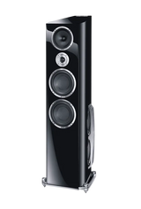 Heco La Diva, grindinė garso kolonėlė