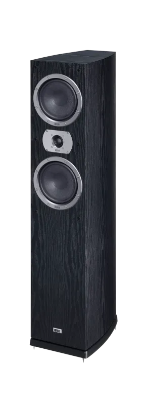 Heco Victa Prime 502, grindinės garso kolonėlės (įvairių spalva)