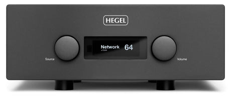 Hegel H590, integruotas stereo stiprintuvas