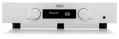 Hegel Röst, 2-jų kanalų garso stiprintuvas