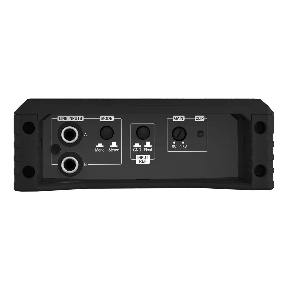 Helix AMPLIFY 201 DIRECT, mono automobilinis garso stiprintuvas