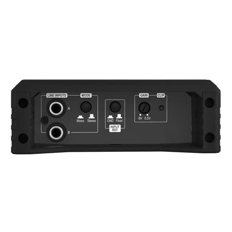 Helix AMPLIFY 201 DIRECT, mono automobilinis garso stiprintuvas