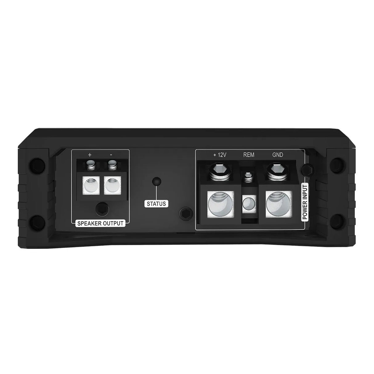 Helix AMPLIFY 201 DIRECT, mono automobilinis garso stiprintuvas