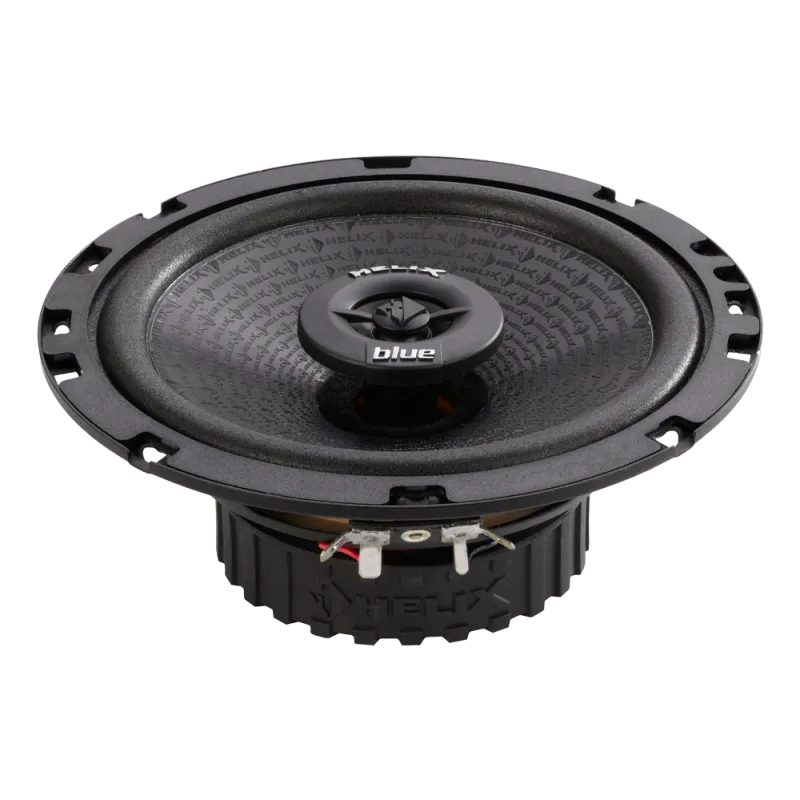 Helix B 6X, 120W, 16.5cm koaksialiniai garsiakalbiai