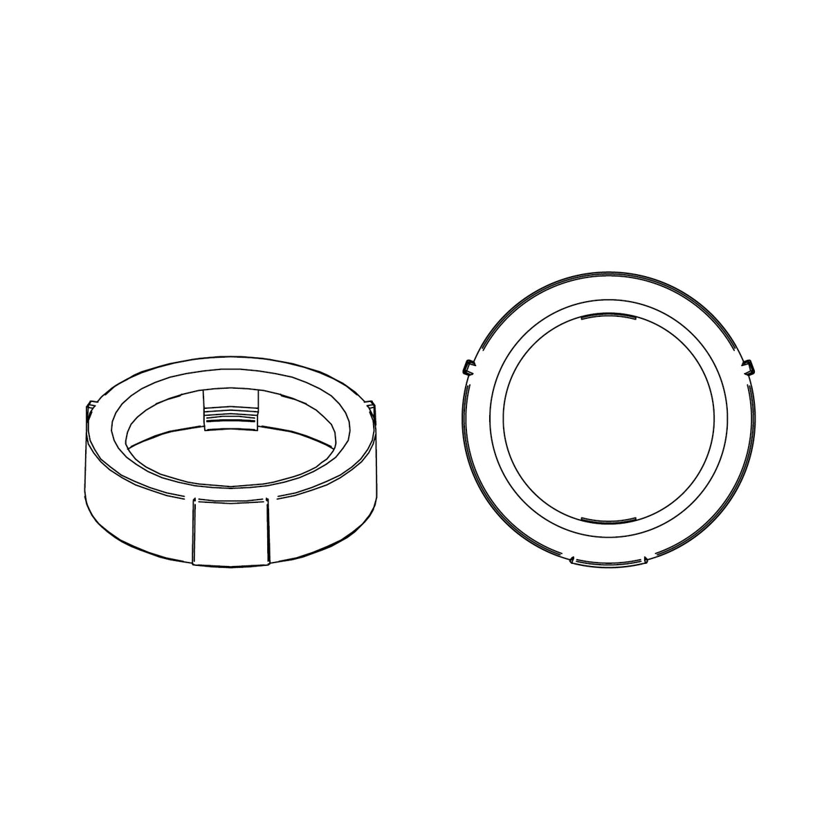 Helix CFMK20 TES.1 ( TESLA ) - Du skirtingi kampai ir detalės