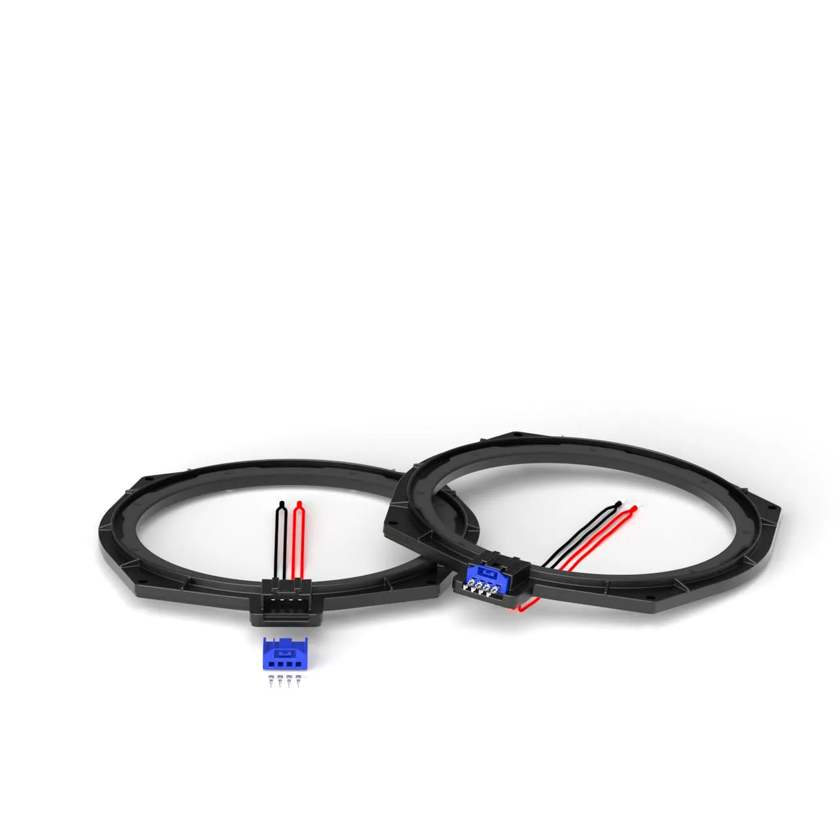 Helix CFMK200 BMW.1S, montavimo žiedai, BMW, MINI, Land Rover, Jaguar