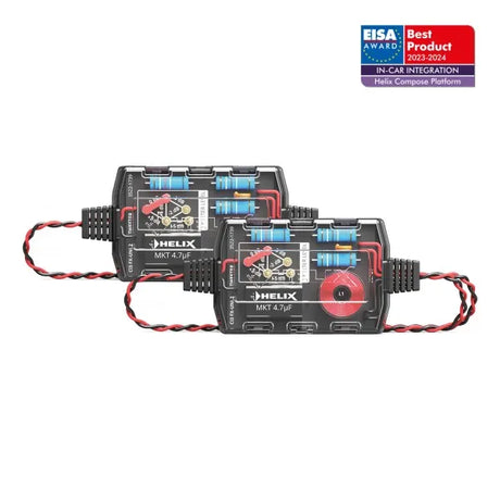 Helix Ci3 FX-UNI.2, automobiliniai filtrai