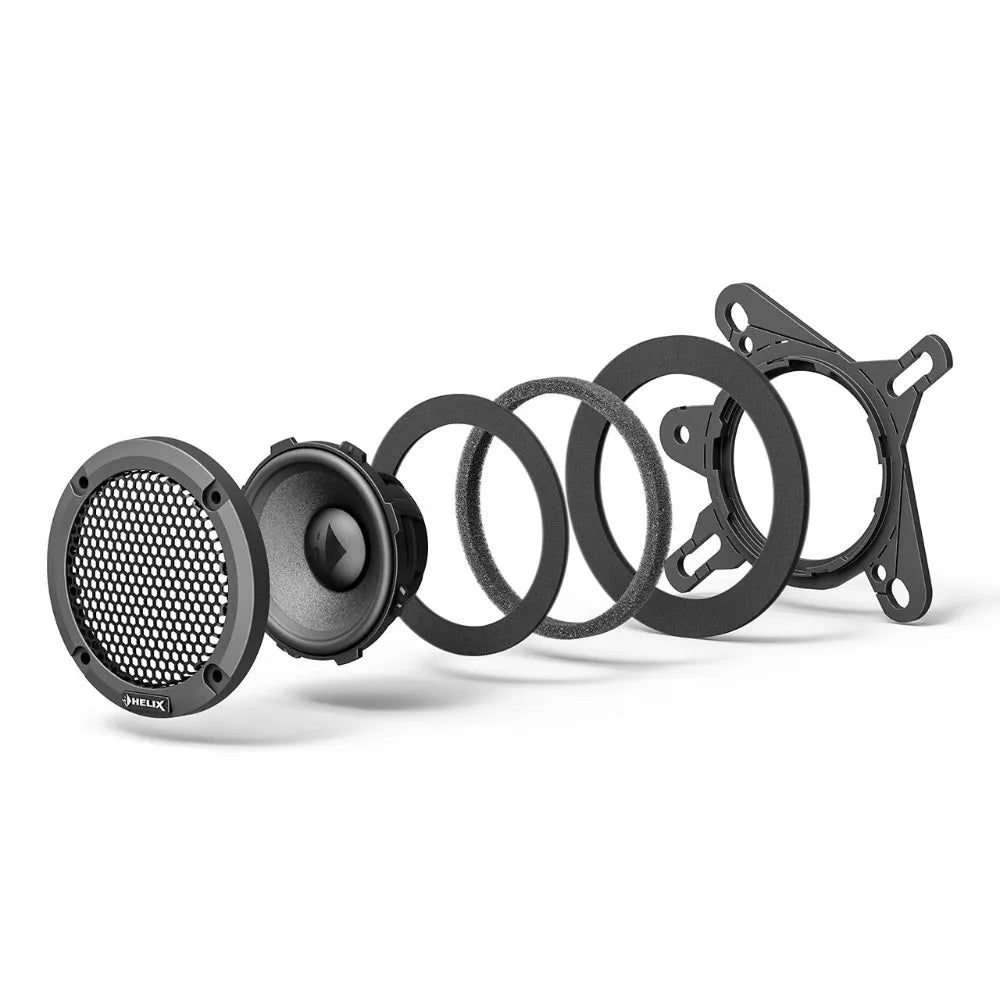 Helix Ci5 M50FM-S3, 5cm automobilinis vidutinių dažnių garsiakalbis