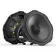 Helix Ci7 C165.2FM-S3, 16.5 cm koaksialiniai garsiakalbiai, 225 W