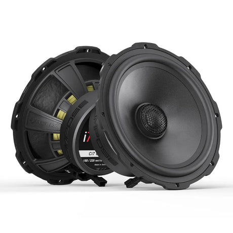 Helix Ci7 C165.2FM-S3, 16.5 cm koaksialiniai garsiakalbiai, 225 W