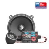 Helix Compose Ci3 K130.2-S3, 135W, 13cm komponentiniai garsiakalbiai