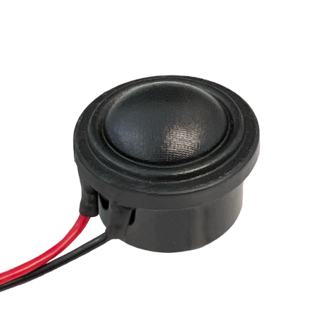 Helix Compose Ci7 T20FM-SC, aukštų dažnių automobilinis garsiakalbis