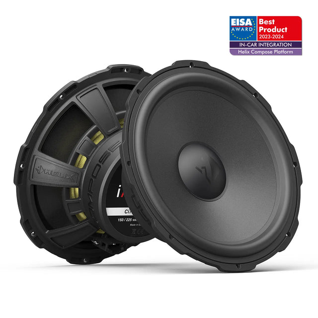 Helix Compose Ci7 W200FM-S3, 20cm, priešbosiniai garsiakalbiai
