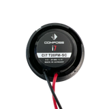 Helix Compose I7 - Ci7 T20FM-SC, aukštų dažnių automobilinis garsiakalbis