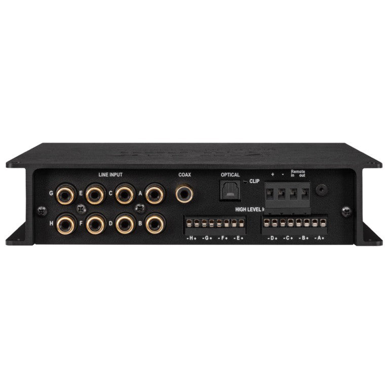 Helix DSP PRO mk2 - Aukštos kokybės jungčių grupė su žymėjimais