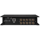 Helix DSP PRO mk2 - Prie panelės USB prievadas ir valdymo jungtis