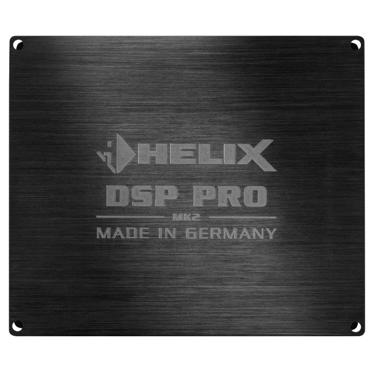 Helix DSP PRO mk2
