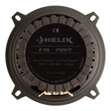 Helix E 5X, 120W, 13cm koaksialiniai garsiakalbiai