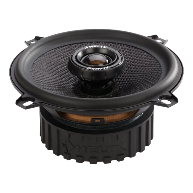 Helix E 5X, 120W, 13cm koaksialiniai garsiakalbiai