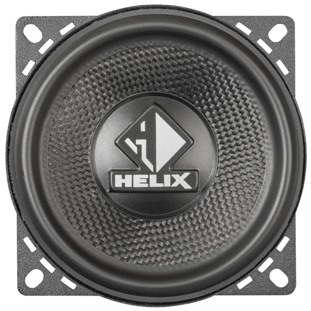 Helix E42 C.2 - garsiakalbio tvirtinimo kronšteinai iš arti