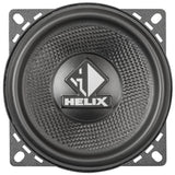 Helix E42 C.2 - garsiakalbio tvirtinimo kronšteinai iš arti