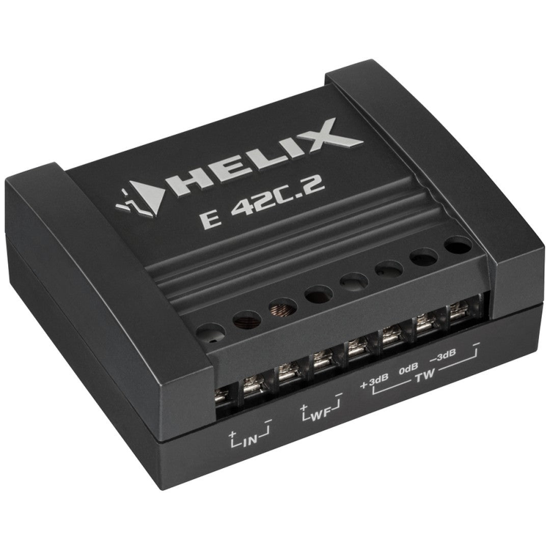 Helix E42 C.2 - jungčių panelė su žymėjimais