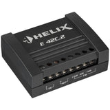 Helix E42 C.2 - jungčių panelė su žymėjimais