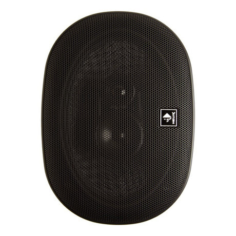 Helix E69 X.2 - garsiakalbio grotelės su logotipu