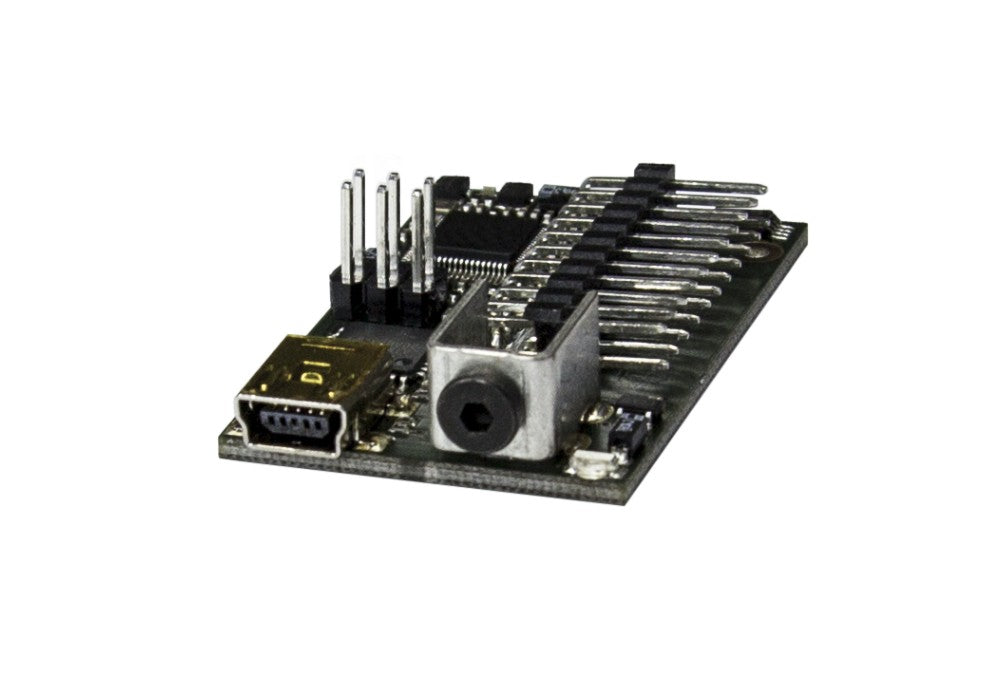 Helix HD-USB modulis DSP ULTRA