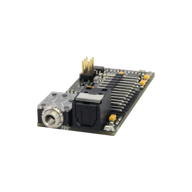 Helix HEC Aux-In - P SIX DSP